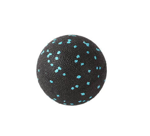 Dual Grip Massage Yoga Ball