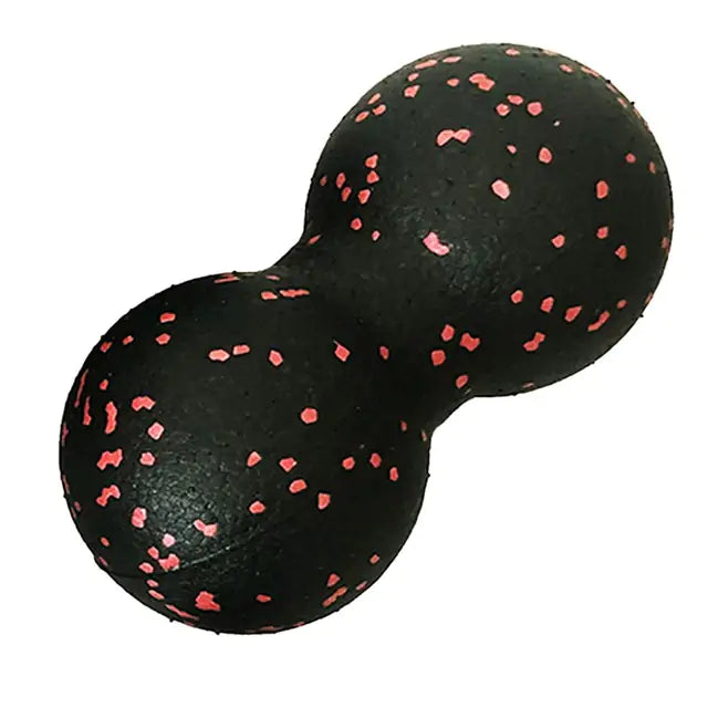 Dual Grip Massage Yoga Ball