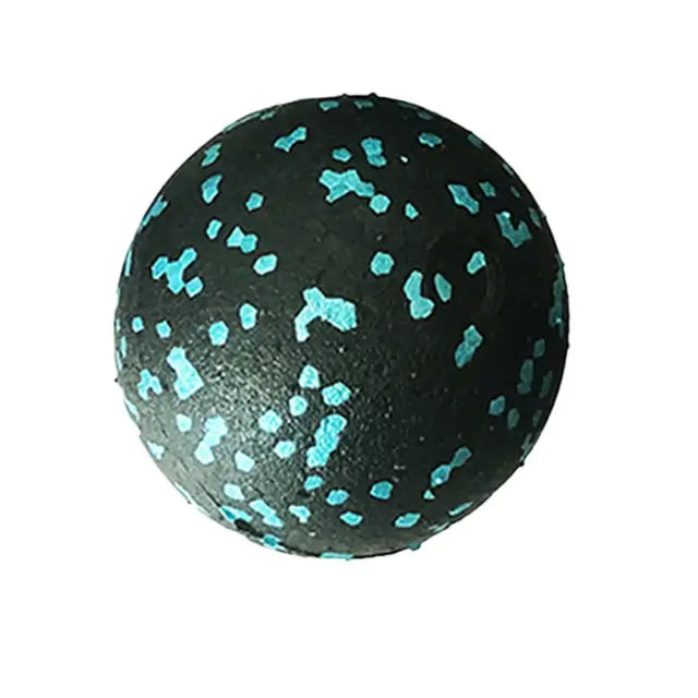 Dual Grip Massage Yoga Ball