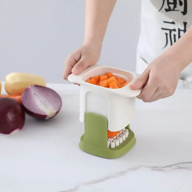 Chips Maker Potato Cutter + 100 more uses