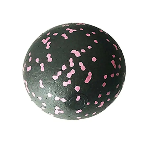 Dual Grip Massage Yoga Ball