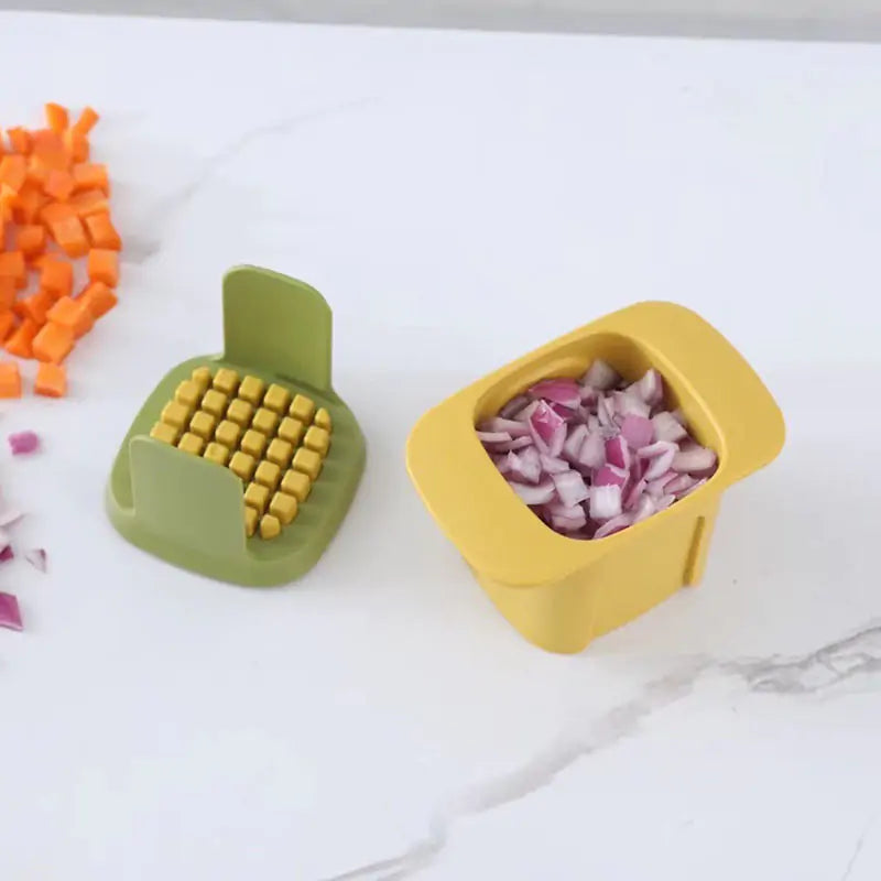 Chips Maker Potato Cutter + 100 more uses