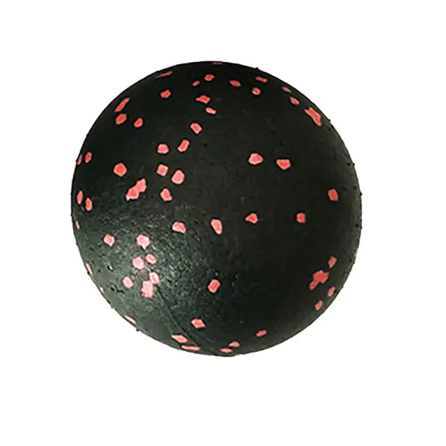 Dual Grip Massage Yoga Ball