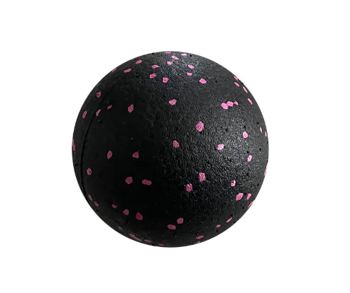 Dual Grip Massage Yoga Ball