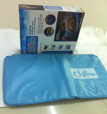 Cooling Gel Pillow