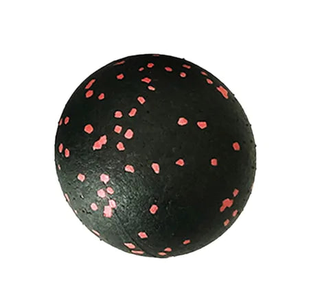 Dual Grip Massage Yoga Ball