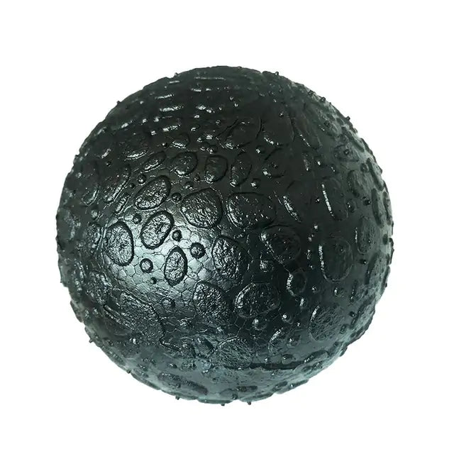 Dual Grip Massage Yoga Ball